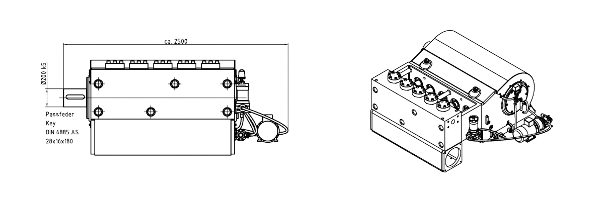 技術(shù)結構圖