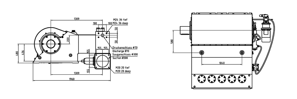 技術(shù)結構圖